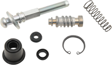Load image into Gallery viewer, Parts unlimited Master Cylinder Rebuild Kit - Yamaha 06-493P - Main Product View