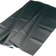 Load image into Gallery viewer, Parts unlimited Material - Seat Cover - Texhyde - Smooth - Black - Main Product View