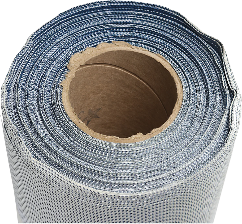 Parts unlimited Mesh Fencing DIGITAL PRNT - Side View