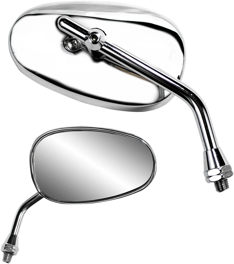 Parts unlimited Mini Classic Mirror 17049 - Main Product View