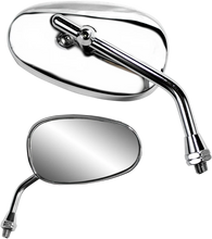 Load image into Gallery viewer, Parts unlimited Mini Classic Mirror 17049 - Main Product View