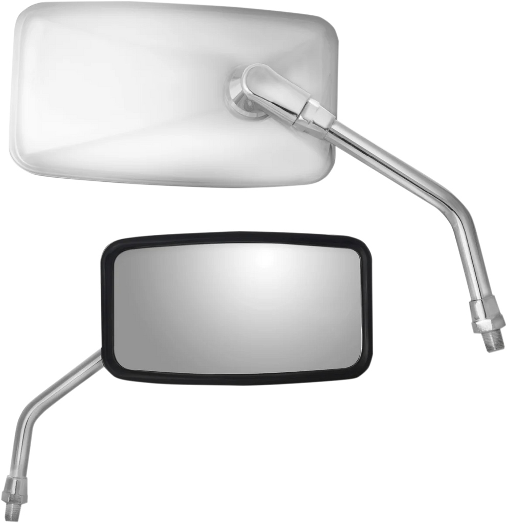 Parts unlimited Mirror - Yamaha
