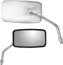 Load image into Gallery viewer, Parts unlimited Mirror - Yamaha
