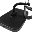 Load image into Gallery viewer, Parts unlimited Mirror - Side View - Rectangle - Black 16001 - Side View