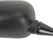Load image into Gallery viewer, Parts unlimited Mirror - Side View - Rectangle - Black - Right CBR600F-RH - Side View