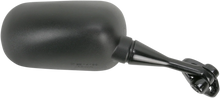 Load image into Gallery viewer, Parts unlimited Mirror - Side View - Rectangle - Black - Right CBR600F-RH - Side View