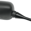 Load image into Gallery viewer, Parts unlimited Mirror - Side View - Rectangle - Black - Right CBR600RR-RH - Main Product View
