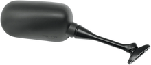 Load image into Gallery viewer, Parts unlimited Mirror - Side View - Rectangle - Black - Right CBR600RR-RH - Main Product View