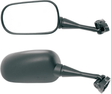 Load image into Gallery viewer, Parts unlimited Mirror - Side View - Rectangle - Black - Right CBR600RR-RH - Side View