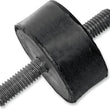 Load image into Gallery viewer, Parts unlimited Motor Mount fits Polaris - Side View