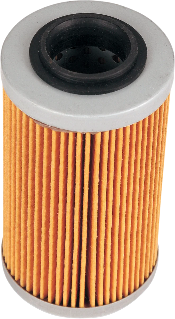 Parts unlimited Oil Filter 02-56-187 - Main Product View