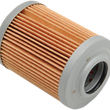 Load image into Gallery viewer, Parts unlimited Oil Filter 02-56-187 - Side View