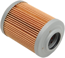 Load image into Gallery viewer, Parts unlimited Oil Filter 02-56-187 - Side View