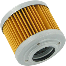 Load image into Gallery viewer, Parts unlimited Oil Filter 0256185 - Main Product View
