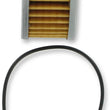 Load image into Gallery viewer, Parts unlimited Oil Filter 0452462 - Side View