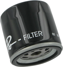 Load image into Gallery viewer, Parts unlimited Oil Filter 090549960 - Main Product View