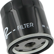 Load image into Gallery viewer, Parts unlimited Oil Filter 11421-460-845 - Main Product View