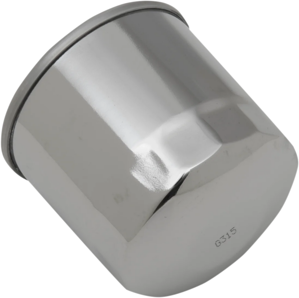 Parts unlimited Oil Filter 15410-MB0-003C - Main Product View