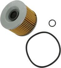 Load image into Gallery viewer, Parts unlimited Oil Filter 15412-300-325 - Main Product View