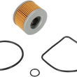 Load image into Gallery viewer, Parts unlimited Oil Filter 15412-413-005 - Main Product View