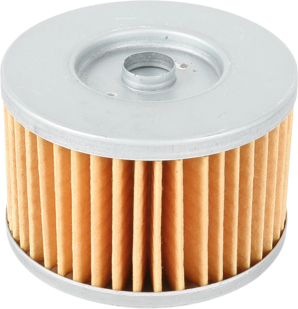 Parts unlimited Oil Filter 15412-HP7-A01 - Main Product View