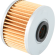 Load image into Gallery viewer, Parts unlimited Oil Filter 15412-HP7-A01 - Side View