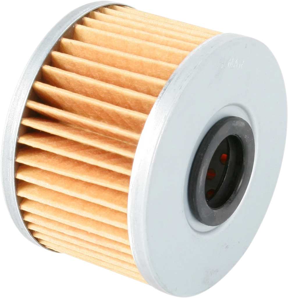 Parts unlimited Oil Filter 15412-HP7-A01 - Side View
