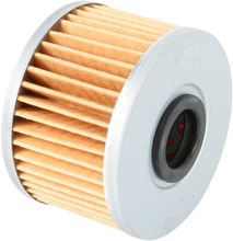 Load image into Gallery viewer, Parts unlimited Oil Filter 15412-HP7-A01 - Side View