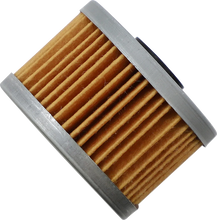 Load image into Gallery viewer, Parts unlimited Oil Filter 15412-KF0-000 - Main Product View