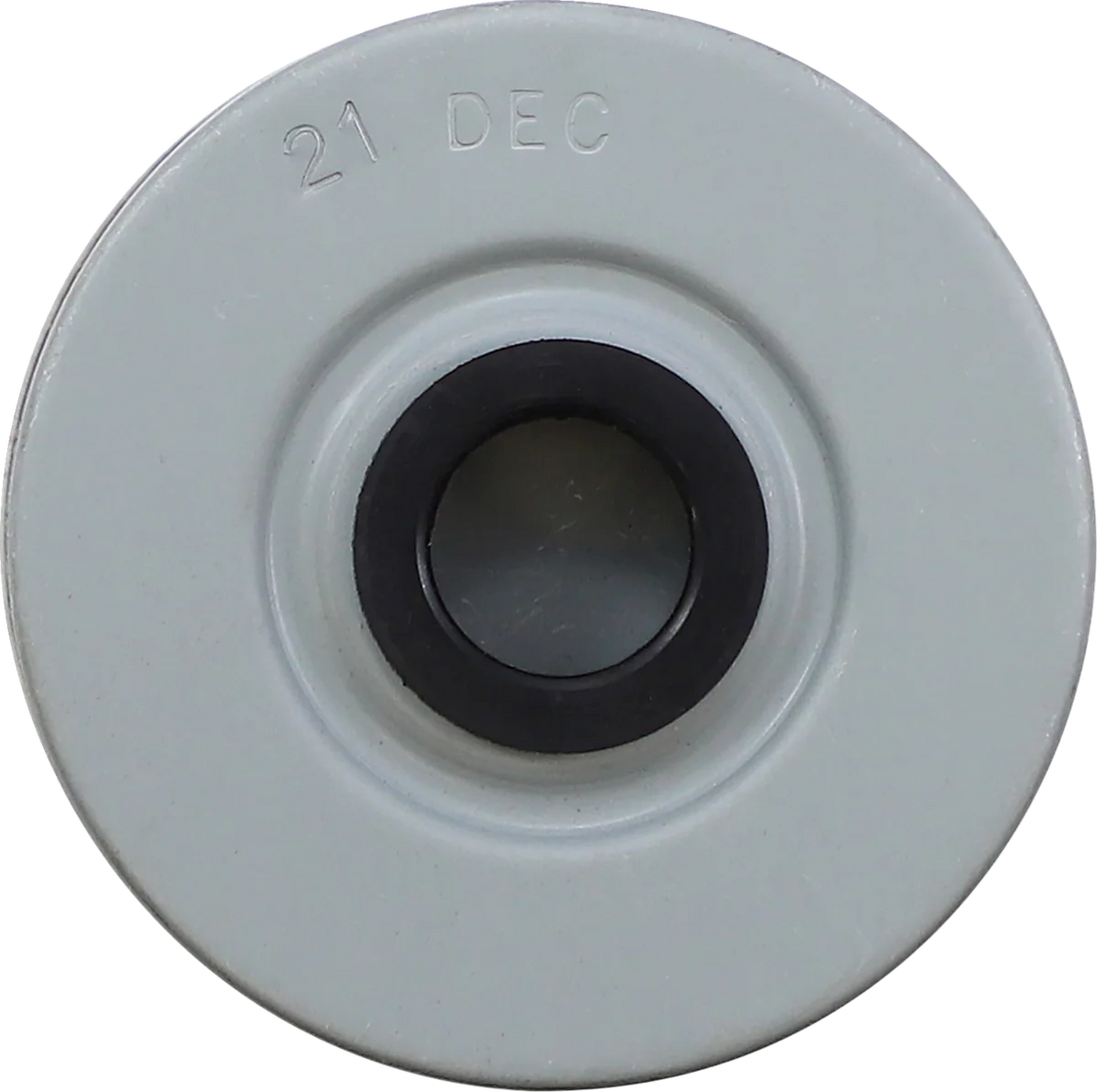 Parts unlimited Oil Filter 15412-KF0-000 - Side View