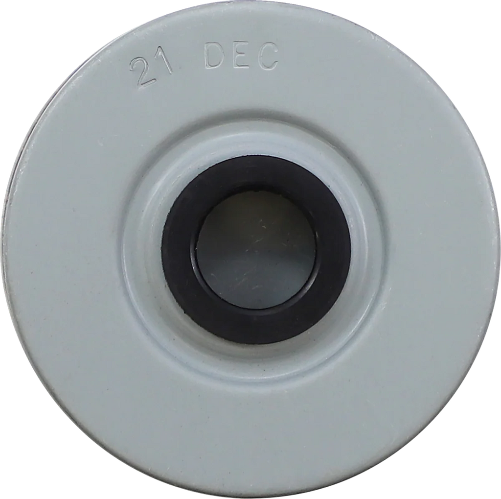 Parts unlimited Oil Filter 15412-KF0-000 - Side View