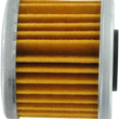 Load image into Gallery viewer, Parts unlimited Oil Filter 15412-MEN-671 - Main Product View