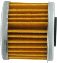 Load image into Gallery viewer, Parts unlimited Oil Filter 15412-MEN-671 - Main Product View