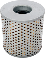Load image into Gallery viewer, Parts unlimited Oil Filter 16099-002 - Main Product View