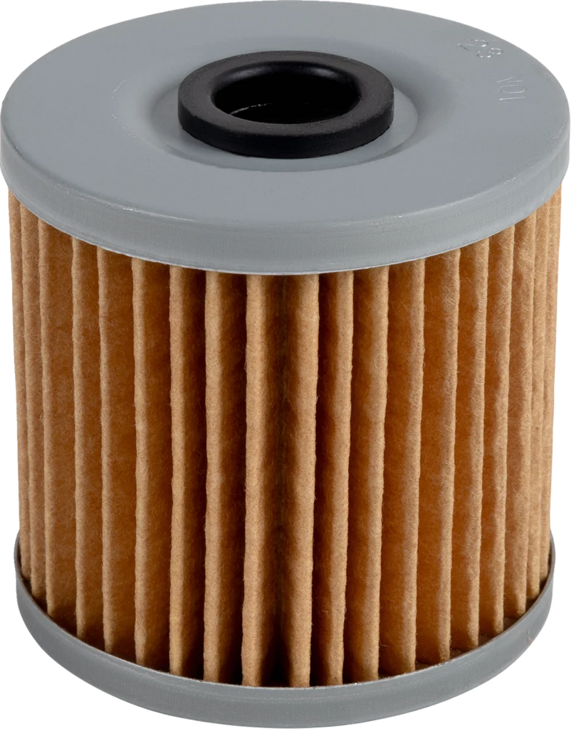 Parts unlimited Oil Filter 16099-004 - Main Product View