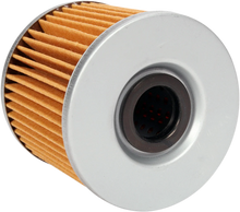 Load image into Gallery viewer, Parts unlimited Oil Filter 16500-45040 - Main Product View