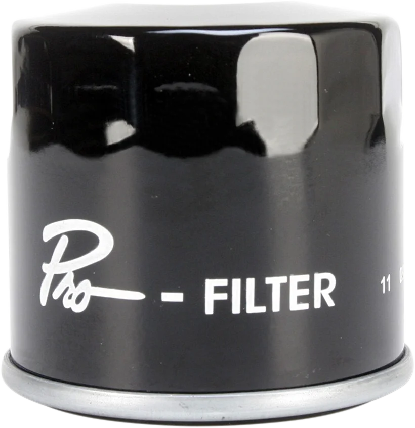 Parts unlimited Oil Filter 16510-06B00B - Main Product View