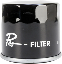 Load image into Gallery viewer, Parts unlimited Oil Filter 16510-06B00B - Main Product View
