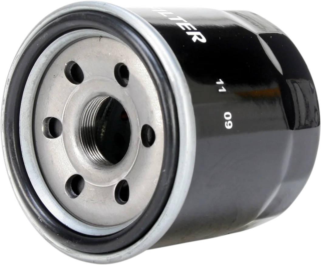 Parts unlimited Oil Filter 16510-06B00B - Side View