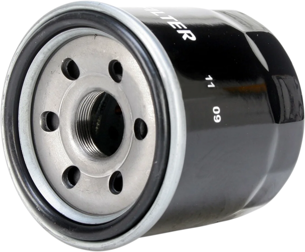Parts unlimited Oil Filter 16510-06B00B - Side View