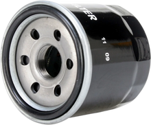 Load image into Gallery viewer, Parts unlimited Oil Filter 16510-06B00B - Side View