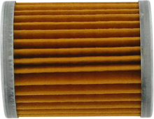 Load image into Gallery viewer, Parts unlimited Oil Filter 16510-25000 - Main Product View