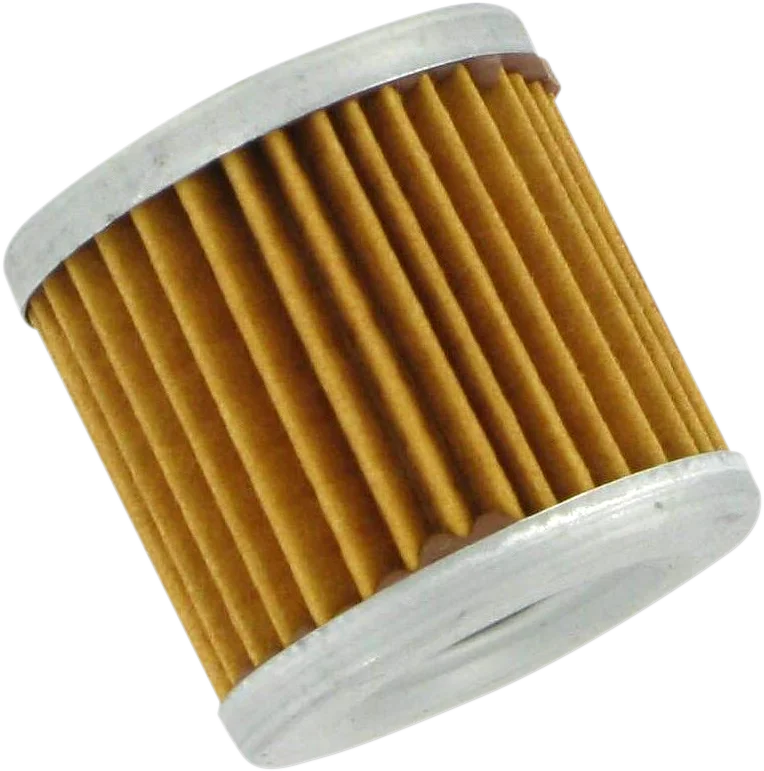 Parts unlimited Oil Filter 16510-29F00 - Main Product View