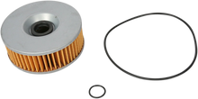 Load image into Gallery viewer, Parts unlimited Oil Filter 1J7-13440-91 - Main Product View