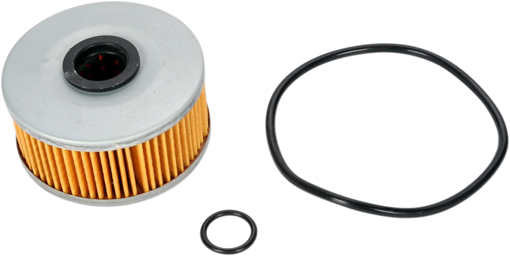 Parts unlimited Oil Filter 1L9-13440-91 - Main Product View