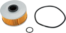 Load image into Gallery viewer, Parts unlimited Oil Filter 1L9-13440-91 - Main Product View