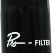 Load image into Gallery viewer, Parts unlimited Oil Filter 2540086 - Side View