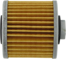 Load image into Gallery viewer, Parts unlimited Oil Filter 2H0-13440-90 - Main Product View