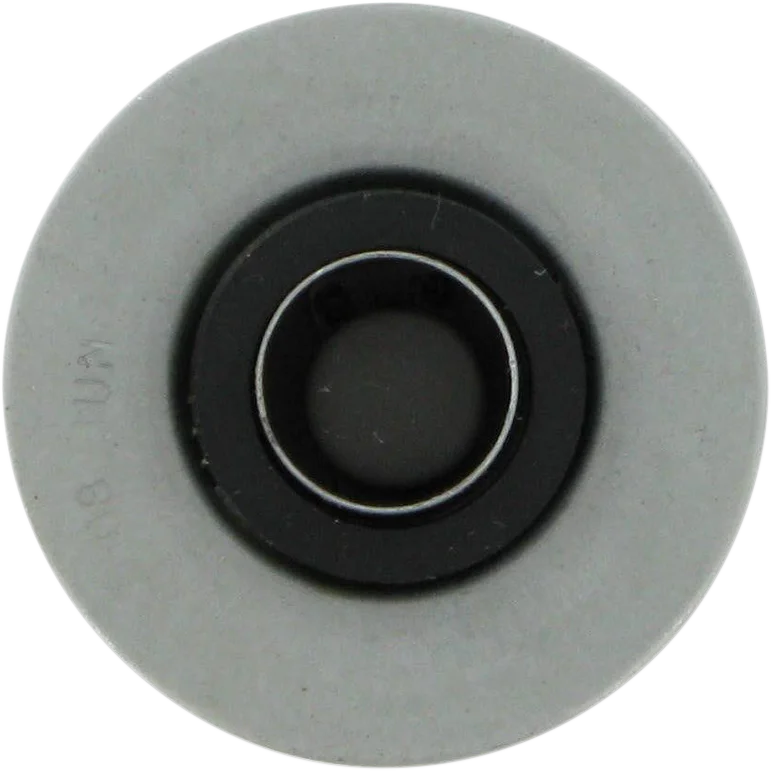 Parts unlimited Oil Filter 2H0-13440-90 - Side View