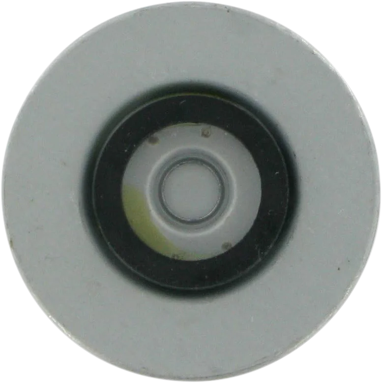 Parts unlimited Oil Filter 2H0-13440-90 - Back View